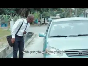 MC Lively – RUDE DRIVER